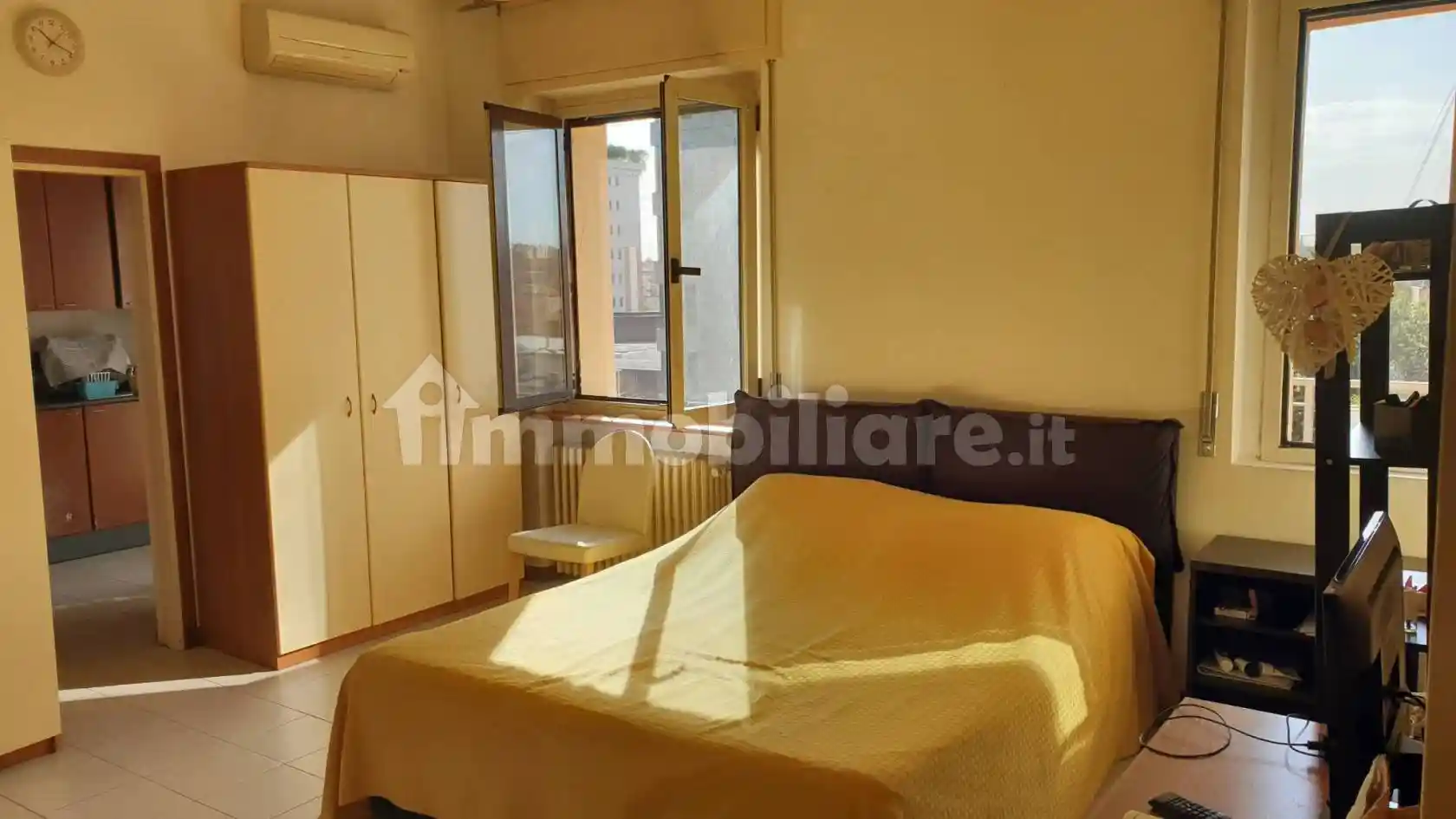 Attico - Mansarda in affitto a Milano