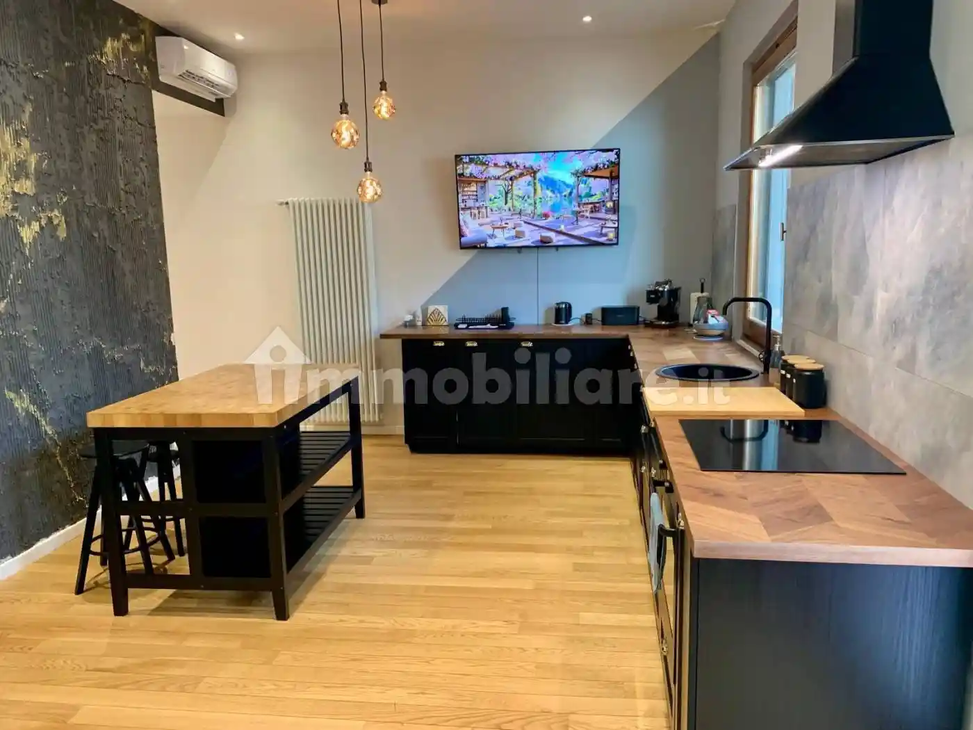 Appartamento in vendita a Firenze