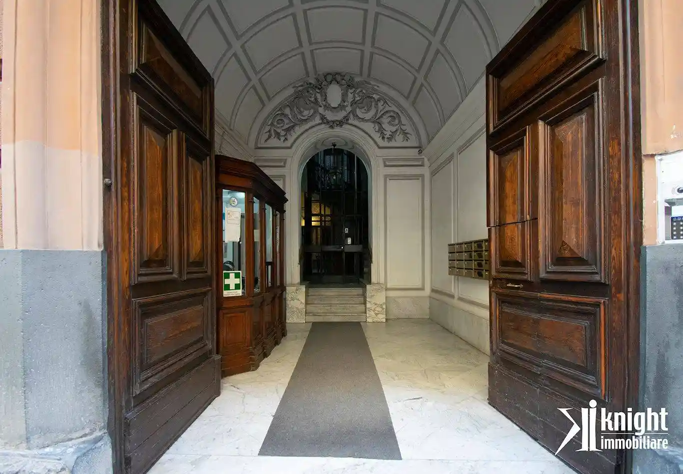Appartamento in affitto a Napoli