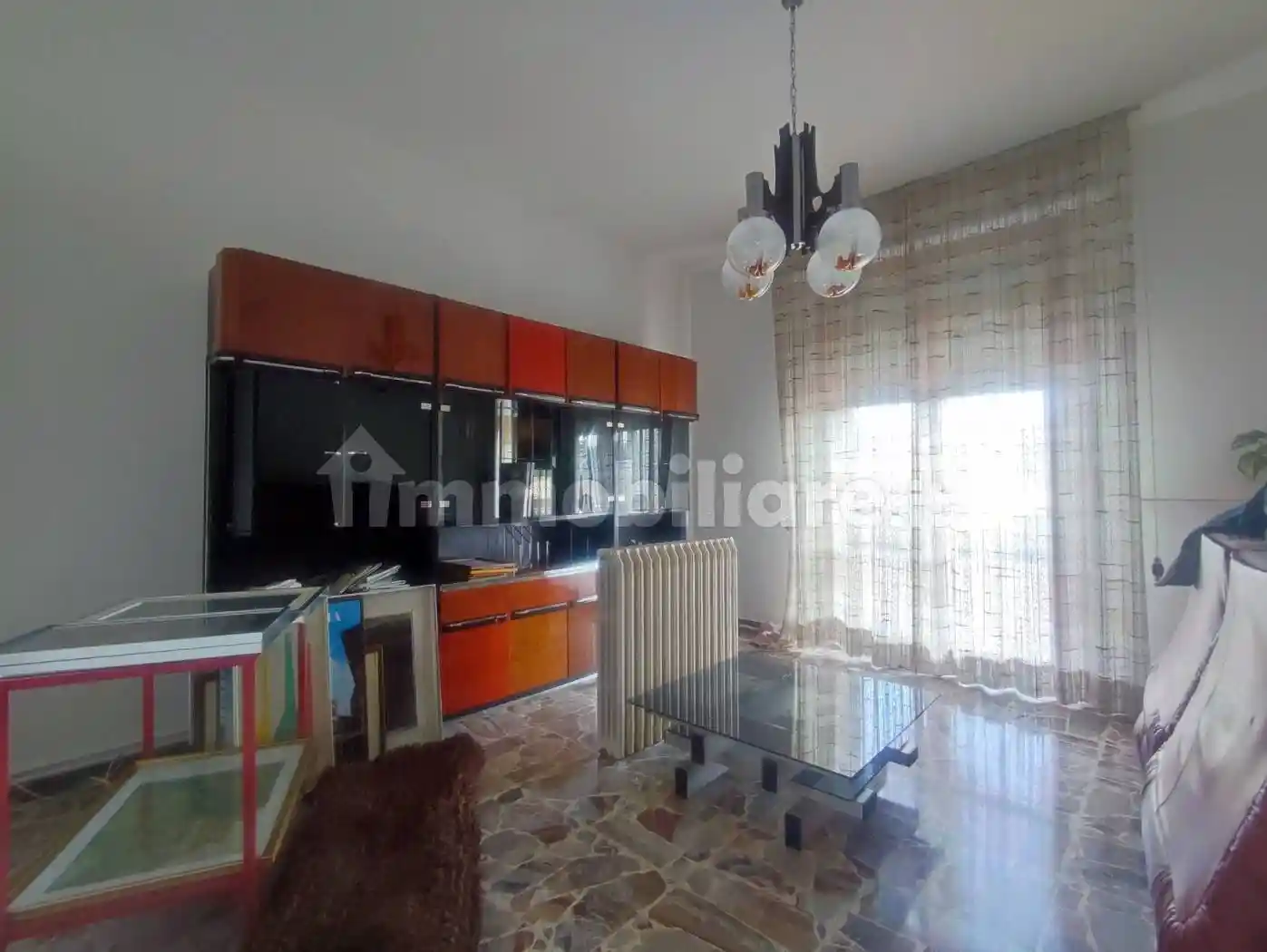 Appartamento in vendita a Castelfiorentino