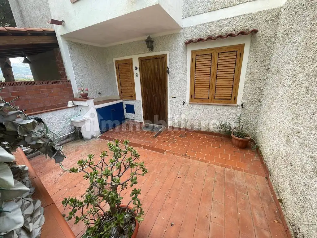 Appartamento in vendita a San Nicola Arcella