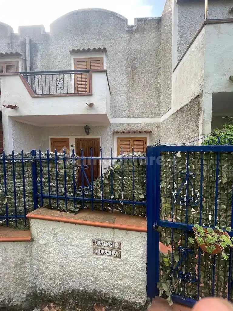 Quadrilocale Residence I Delfini, San Nicola Arcella - foto 2