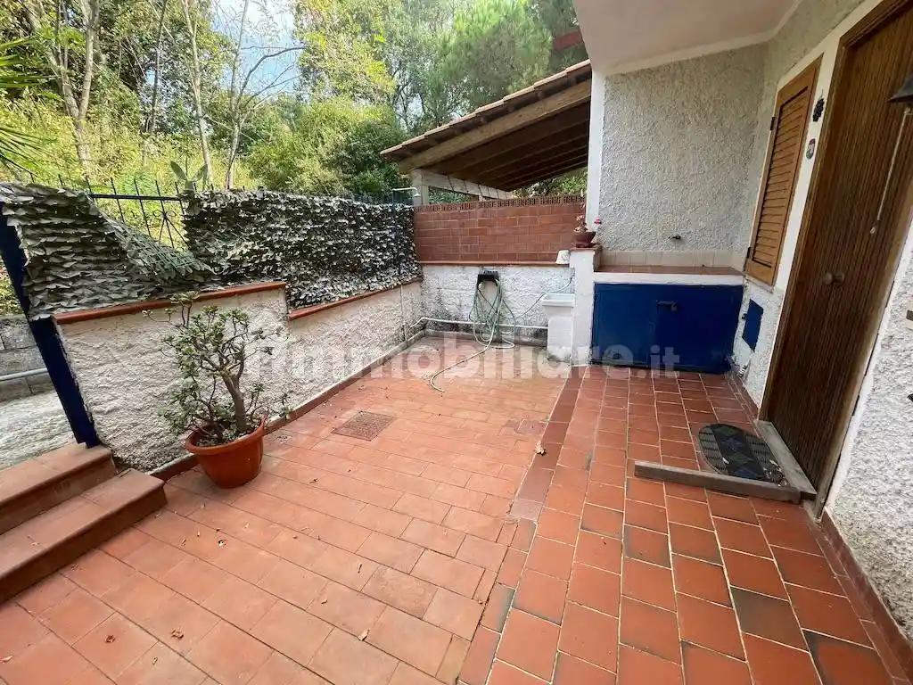 Quadrilocale Residence I Delfini, San Nicola Arcella - foto 3