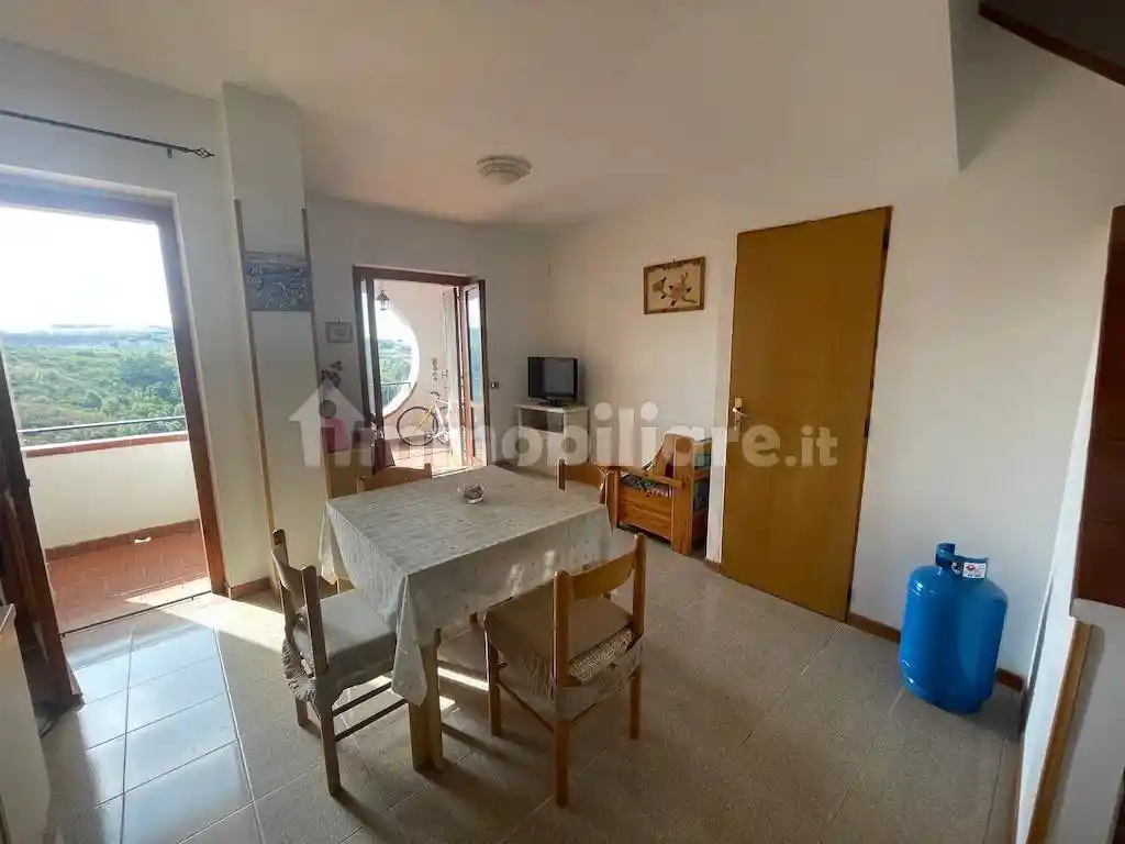 Quadrilocale Residence I Delfini, San Nicola Arcella - foto 5