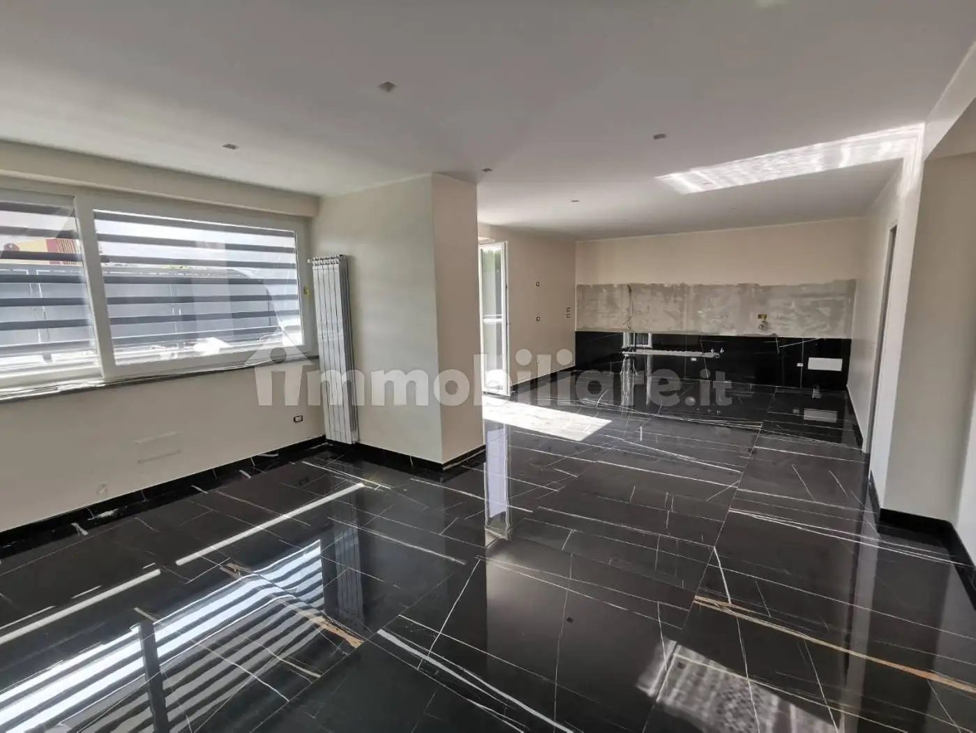 Villa in vendita a Mugnano di Napoli