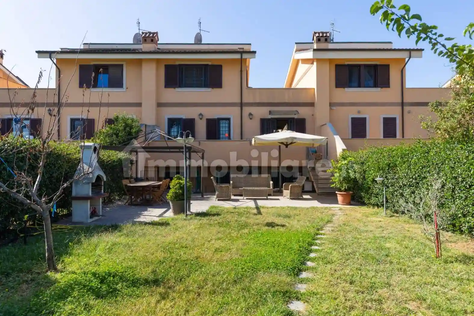 Villetta a schiera - foto 3