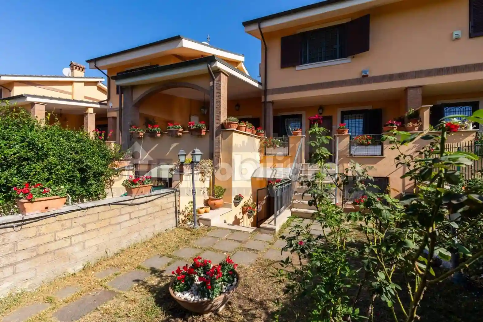 Villetta a schiera - foto 4