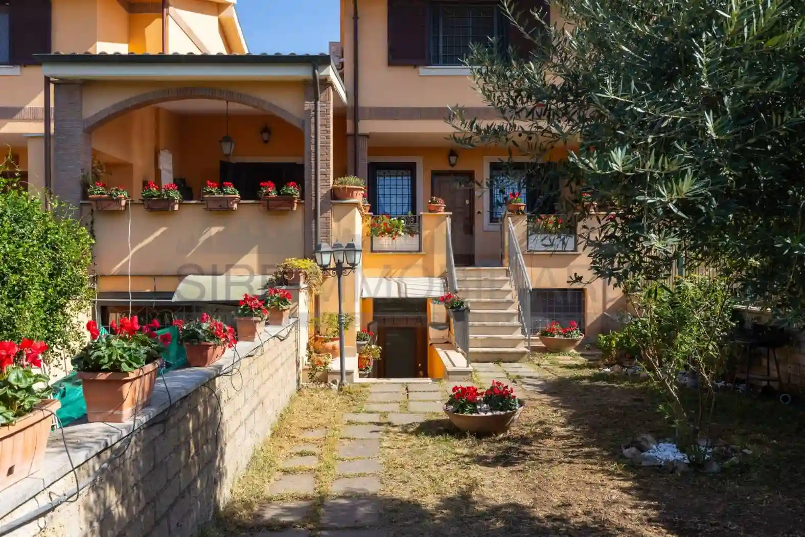 Villetta a schiera - foto 5