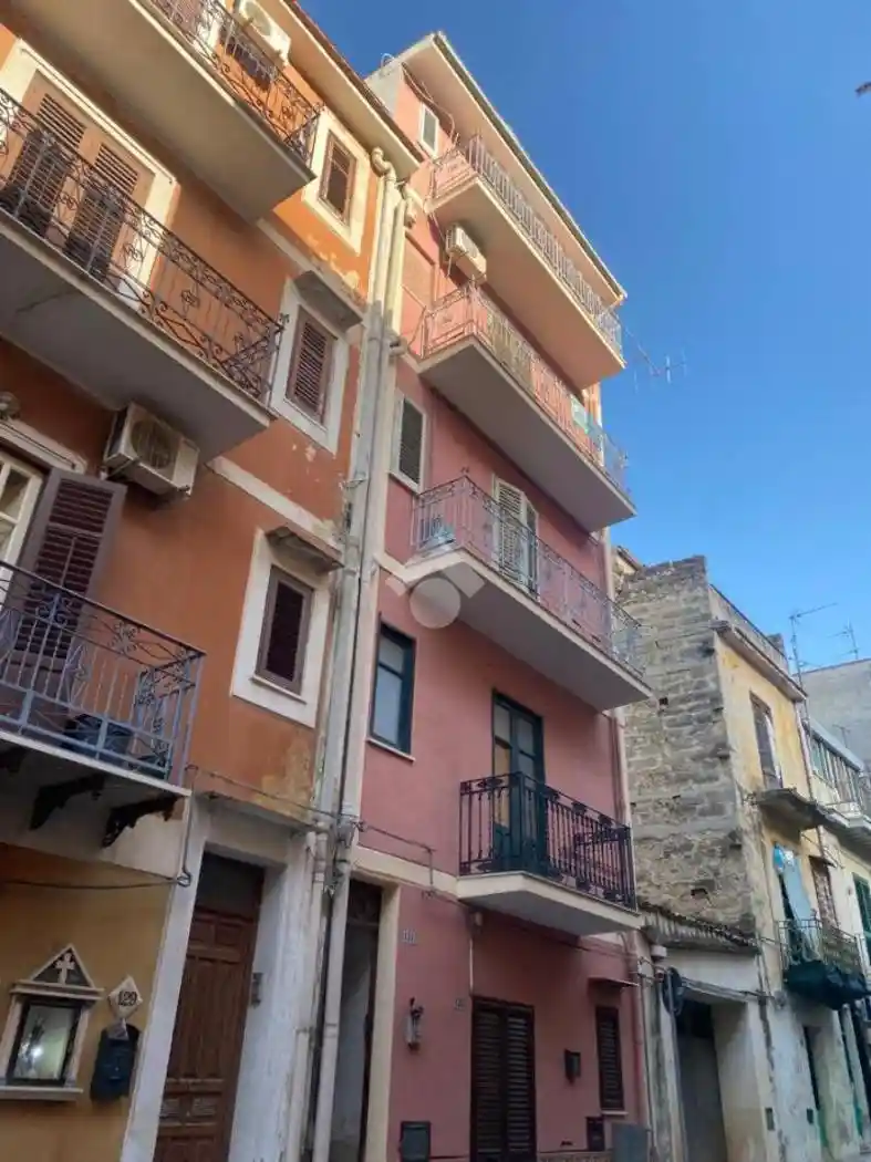 Appartamento in vendita a Torretta