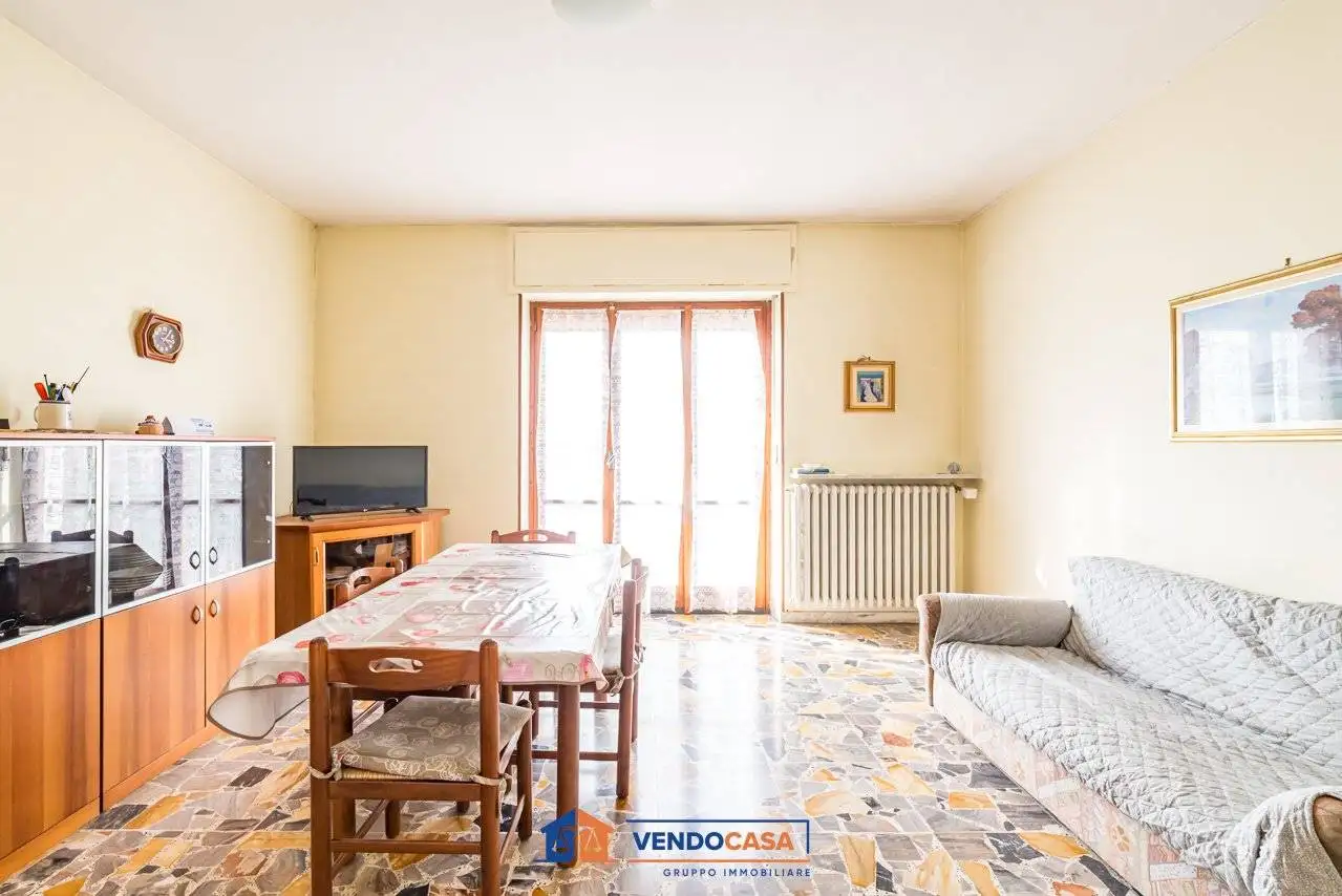 Appartamento in vendita a Polonghera