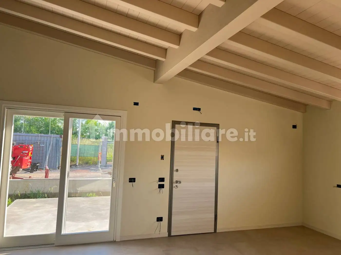 Villa in vendita a Bassano Bresciano