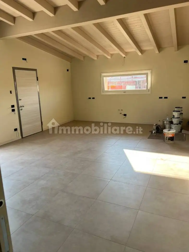 Villa bifamiliare, nuova, 200 m², Bassano Bresciano - foto 2