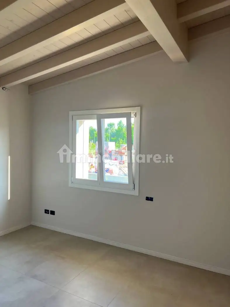 Villa bifamiliare, nuova, 200 m², Bassano Bresciano - foto 5