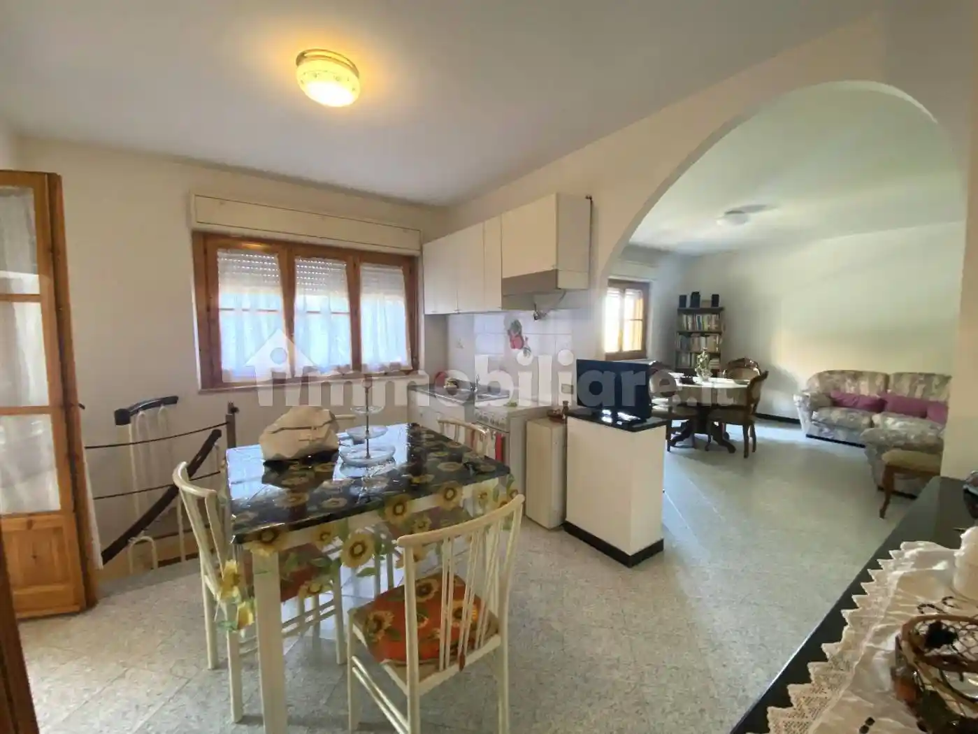 Appartamento in vendita a Paciano