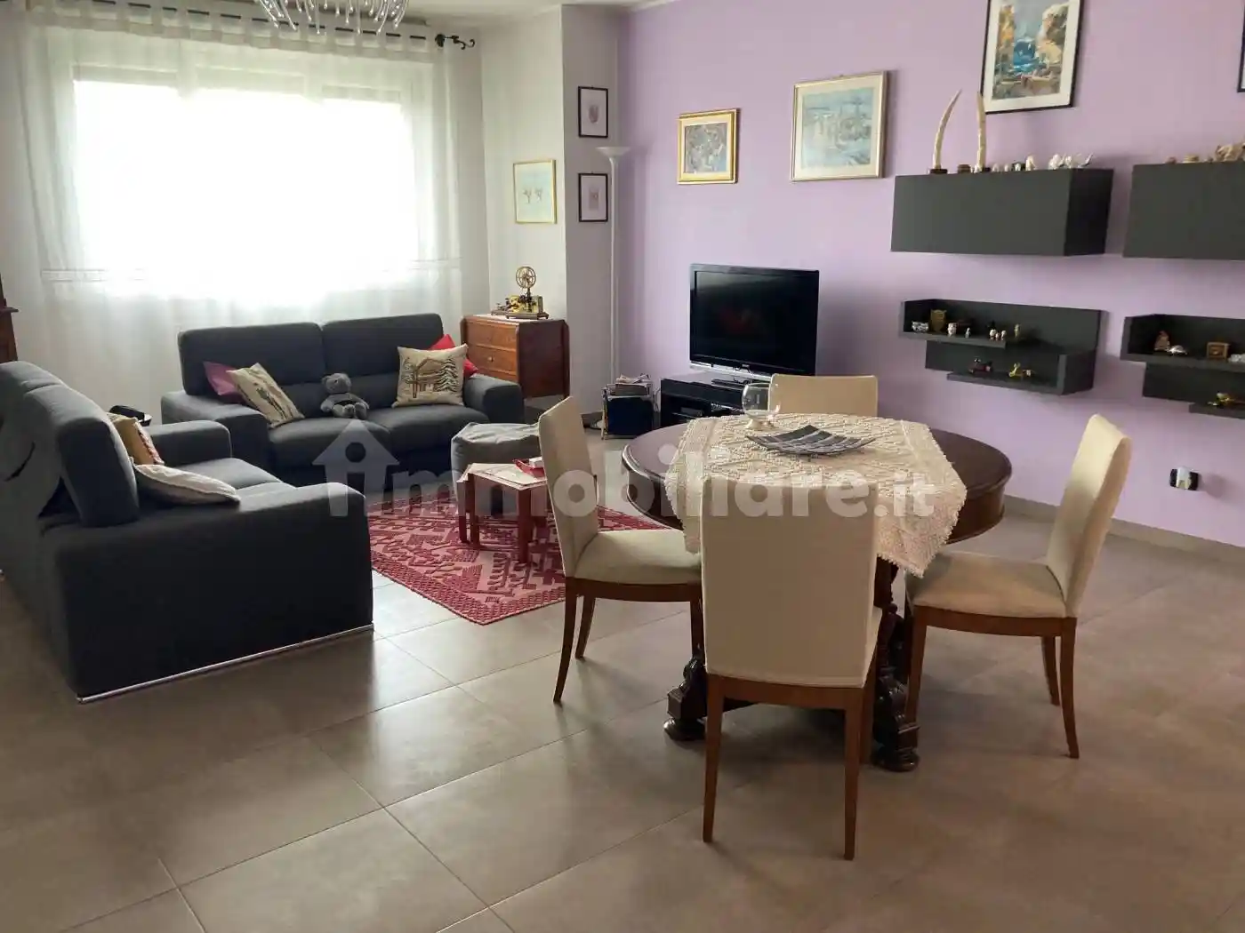 Attico - Mansarda in vendita a Alessandria