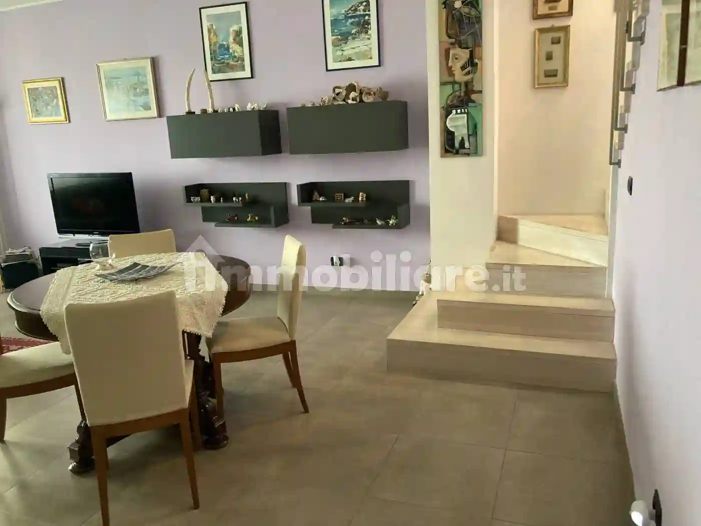 Attico - Mansarda - foto 2