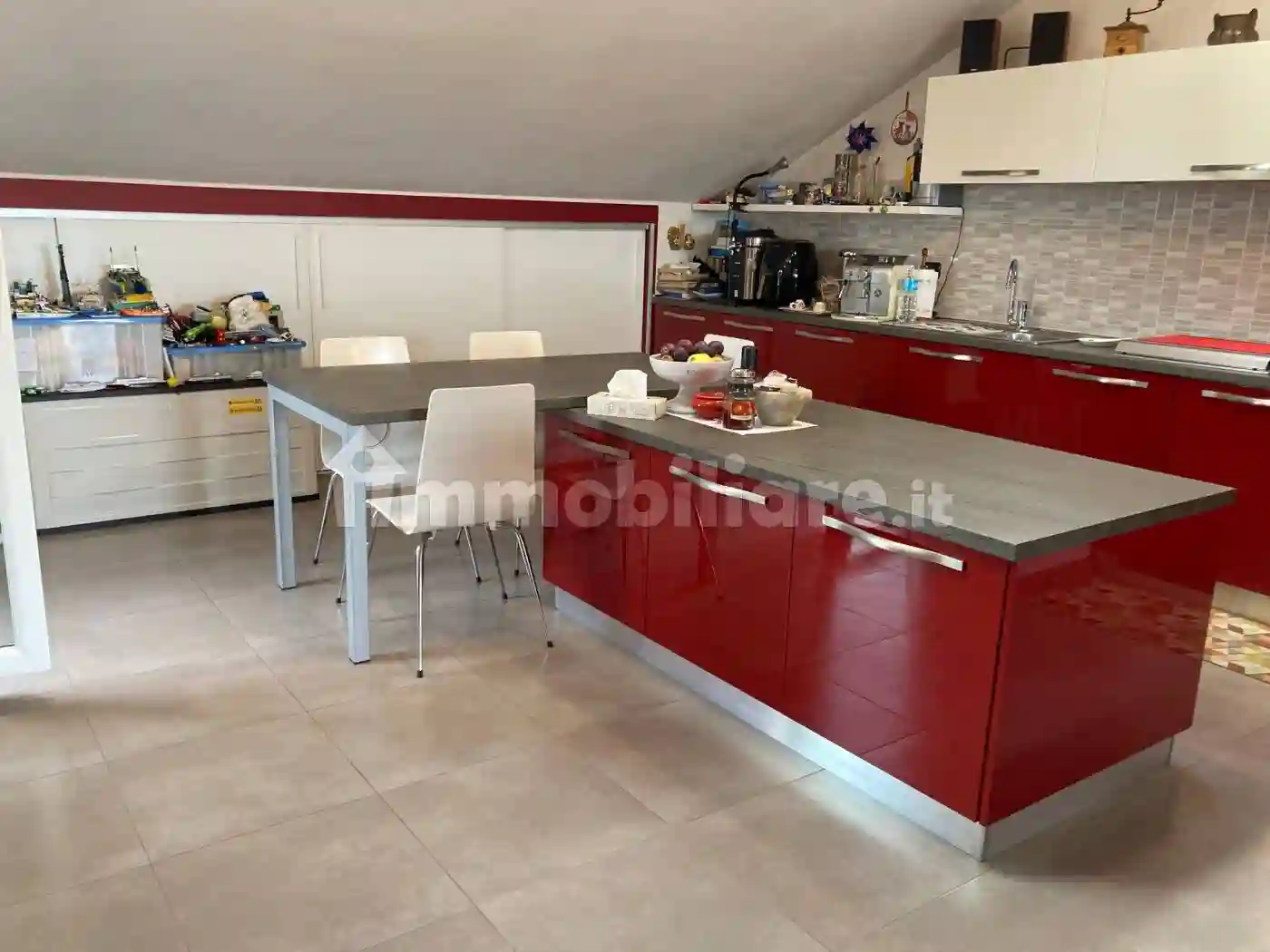 Attico - Mansarda - foto 3