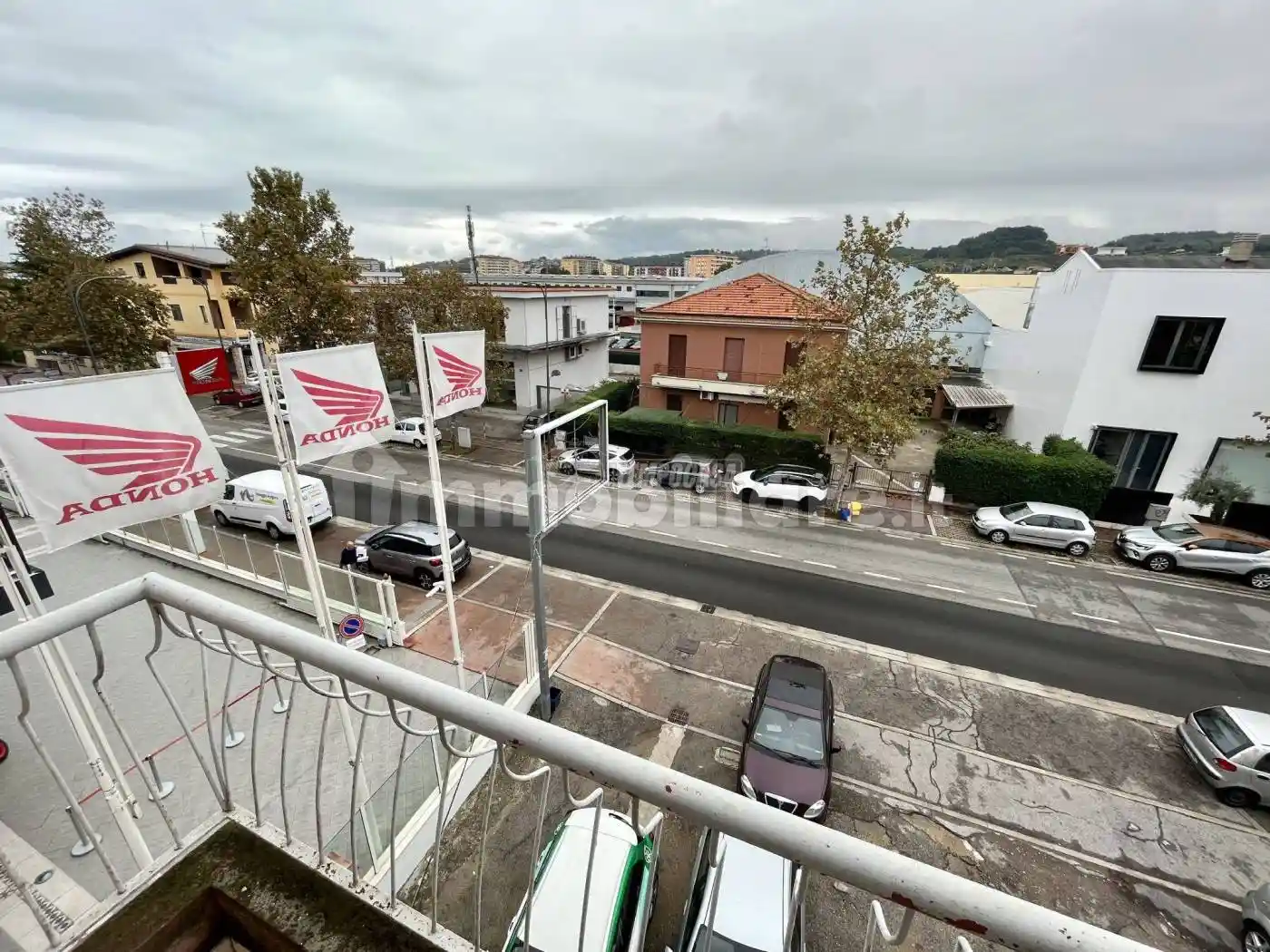 Trilocale via Tiburtina Valeria, Tiburtina, Pescara - foto 3