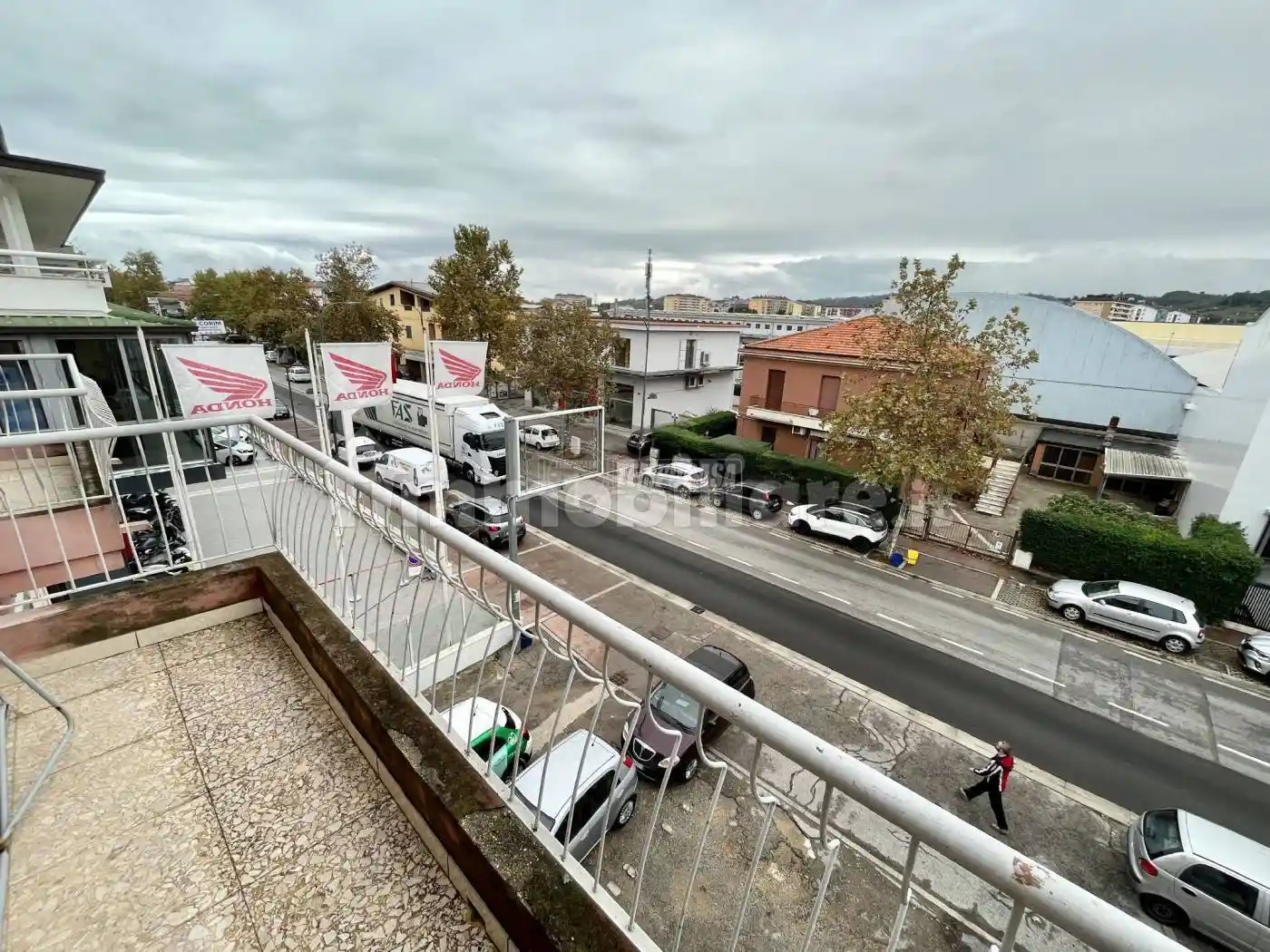 Trilocale via Tiburtina Valeria, Tiburtina, Pescara - foto 4