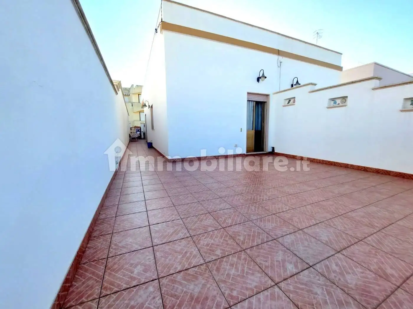 Trilocale via Leonardo da Vinci, Leuca, Castrignano del Capo - foto 2