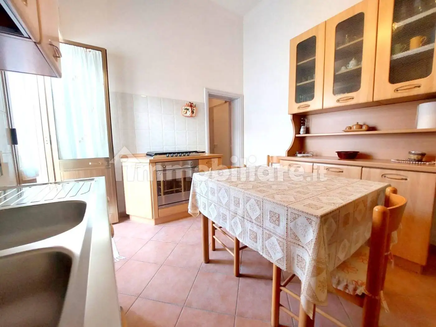 Trilocale via Leonardo da Vinci, Leuca, Castrignano del Capo - foto 5