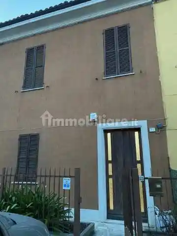 Casa indipendente in vendita a Fano