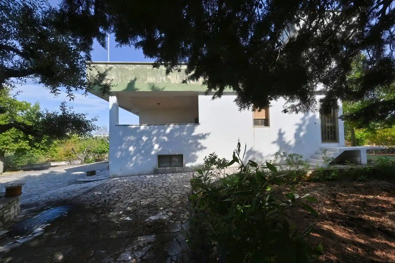 Villa in vendita a Putignano