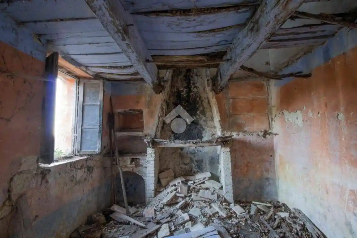 Terratetto unifamiliare via san biagio, Castiglione, Cottanello - foto 4