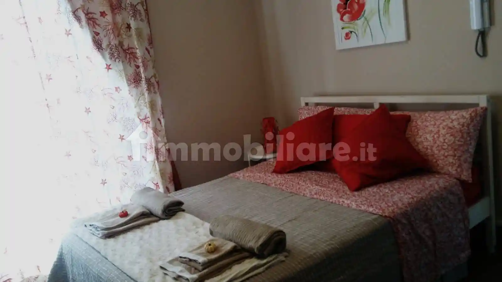 Appartamento in affitto a Catania