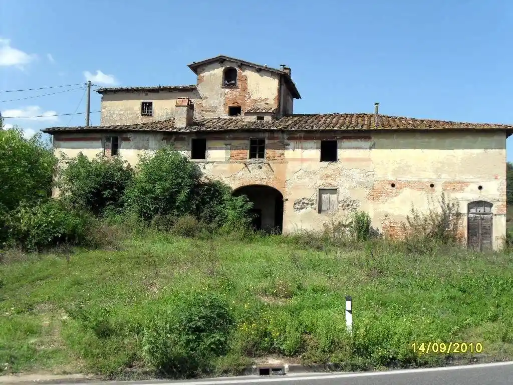 Palazzo - Edificio in vendita a Figline e Incisa Valdarno