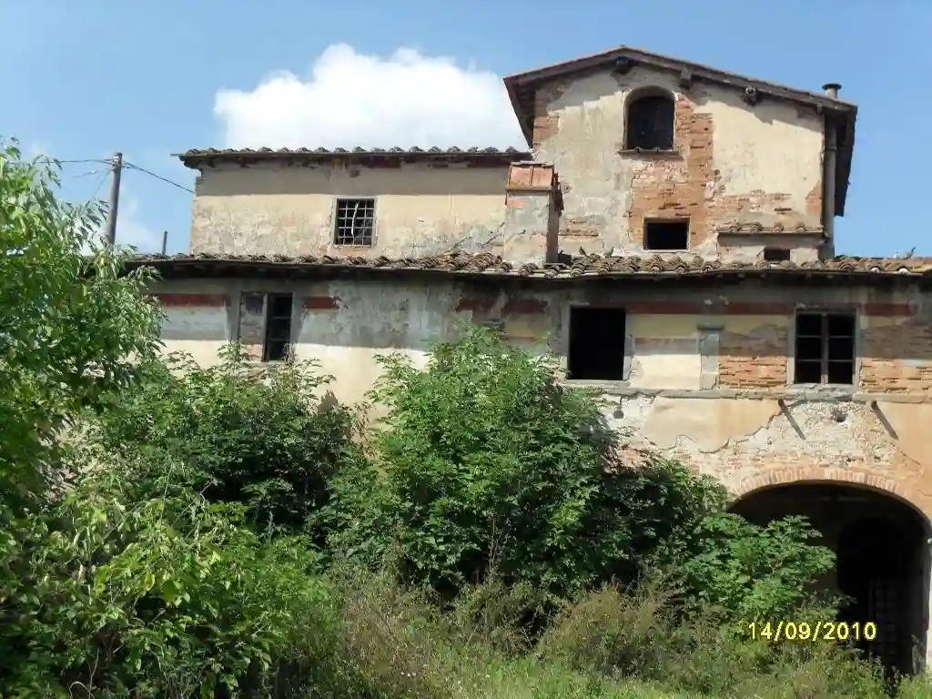 Palazzo - Edificio - foto 2