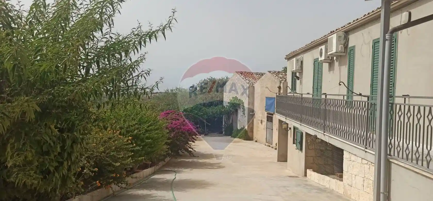 Rustico - Casale in vendita a Ragusa