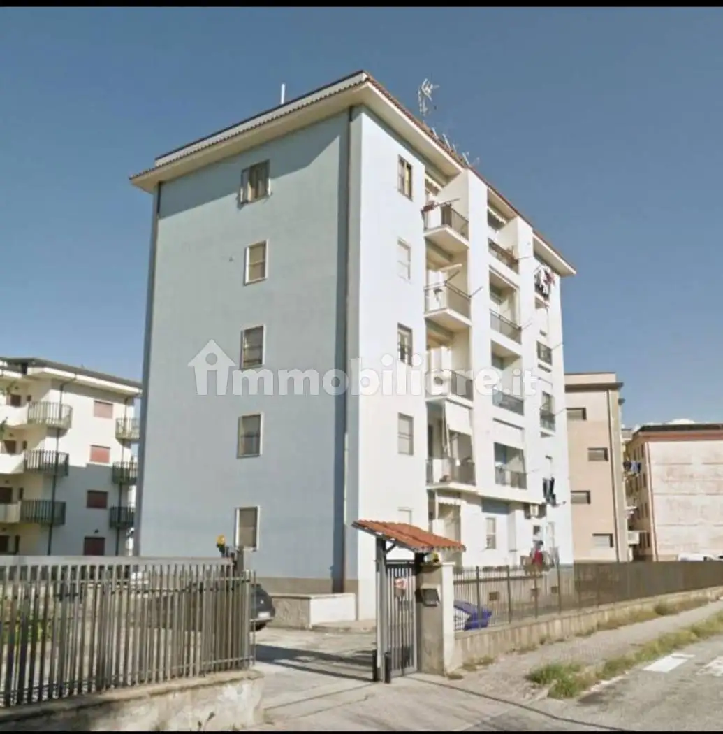 Appartamento in vendita a Lamezia Terme