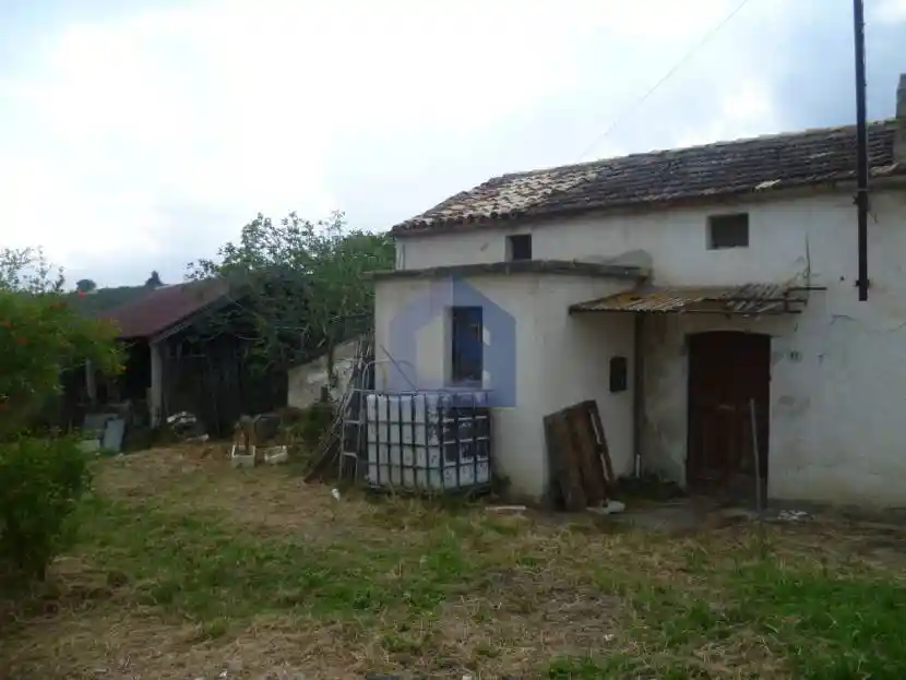 Casale Contrada Rizzacorno, Lanciano - foto 2