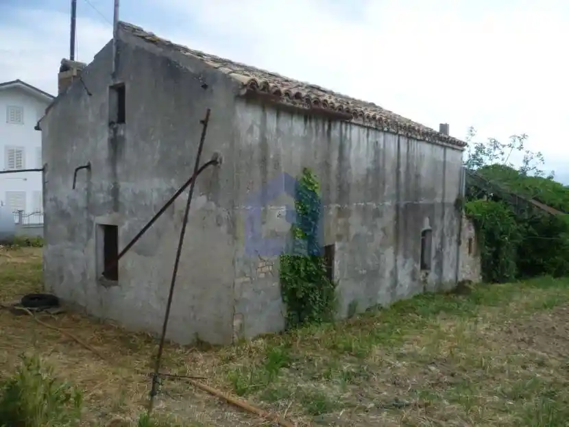 Casale Contrada Rizzacorno, Lanciano - foto 4