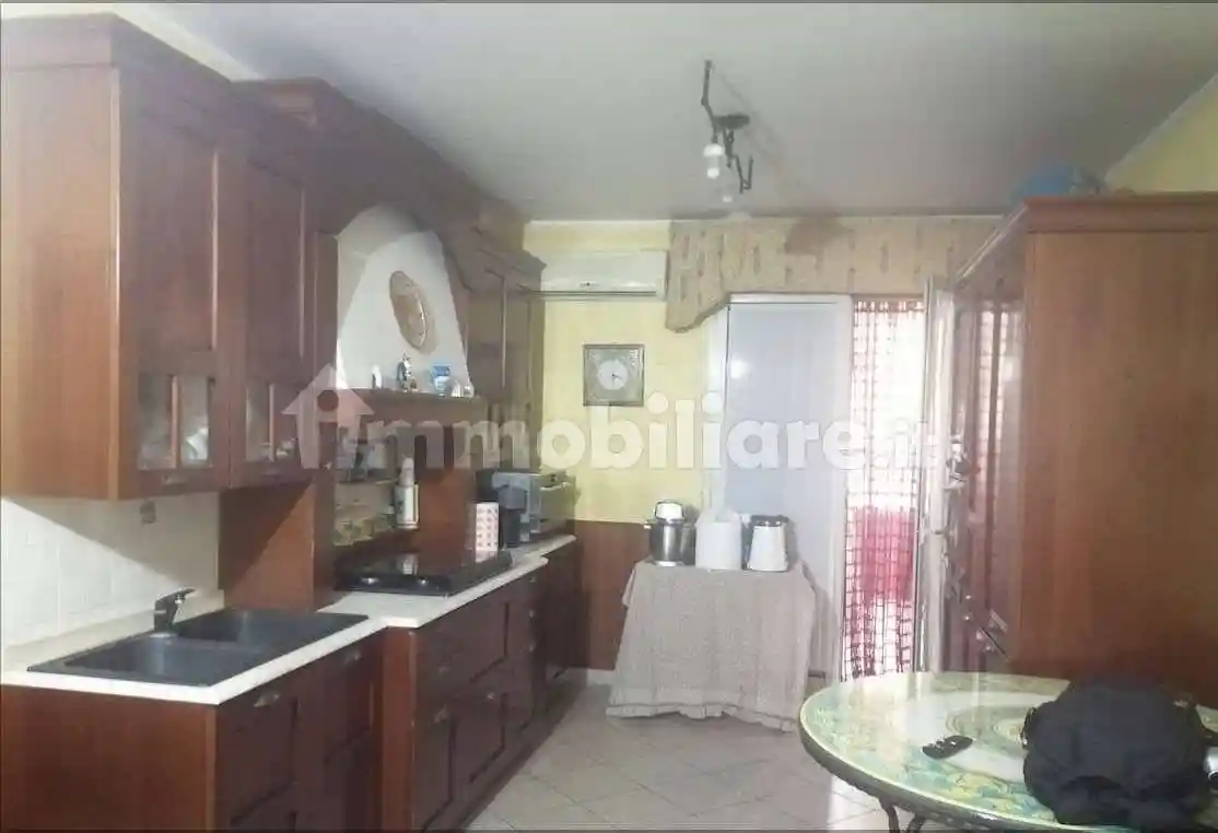 Appartamento in vendita a Paternò