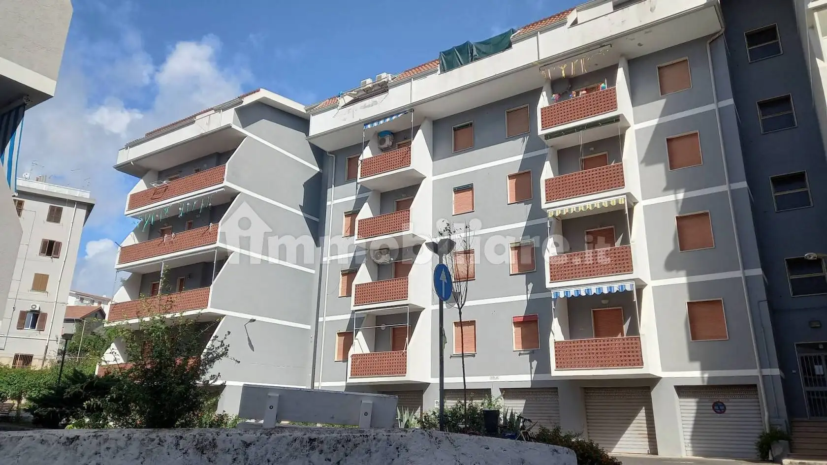 Appartamento in vendita a Scalea