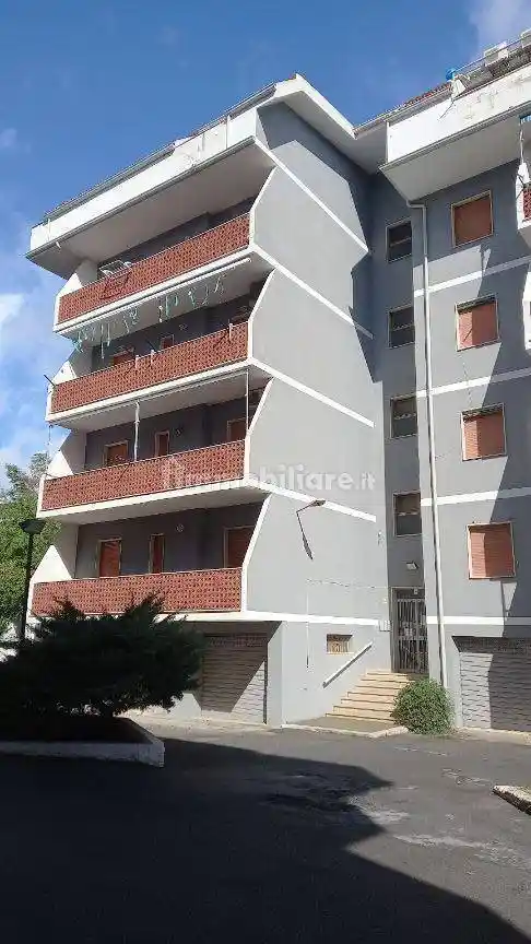 Trilocale via Tommaso Campanella 112, Cotura, Scalea - foto 2