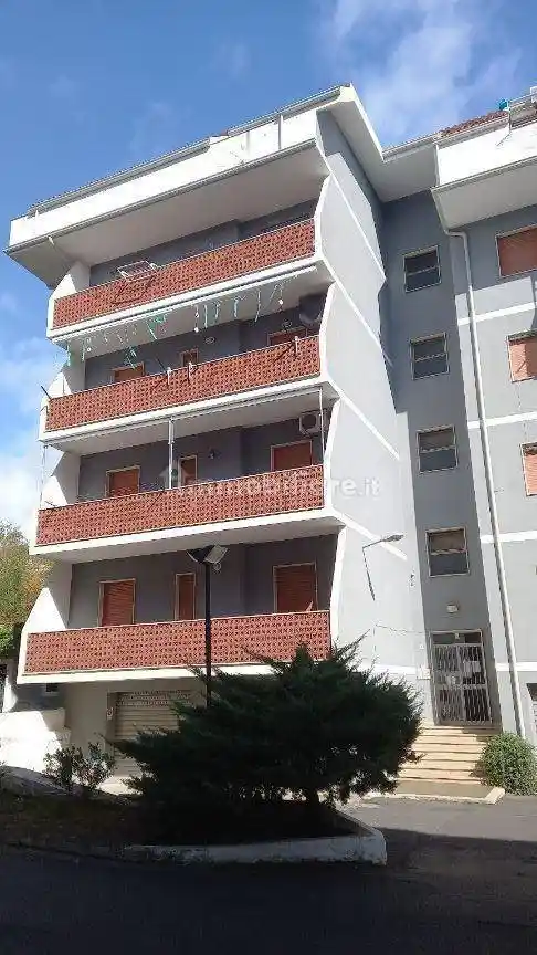 Trilocale via Tommaso Campanella 112, Cotura, Scalea - foto 3