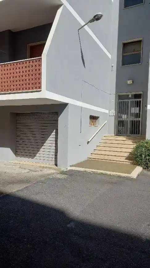 Trilocale via Tommaso Campanella 112, Cotura, Scalea - foto 4