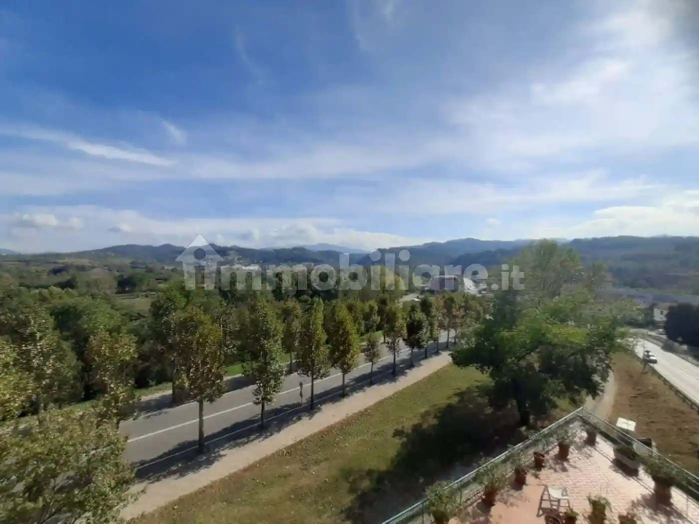 Appartamento in vendita a Ovada