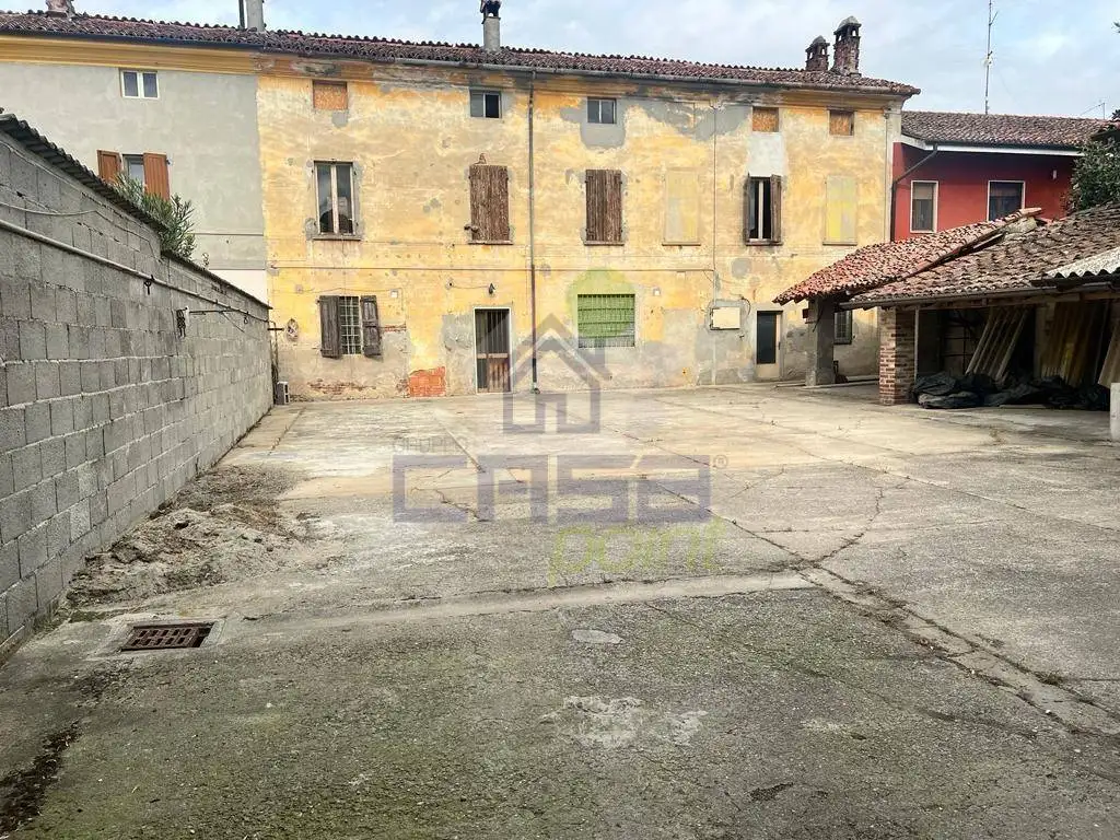 Casa indipendente in vendita a Corte de' Cortesi con Cignone