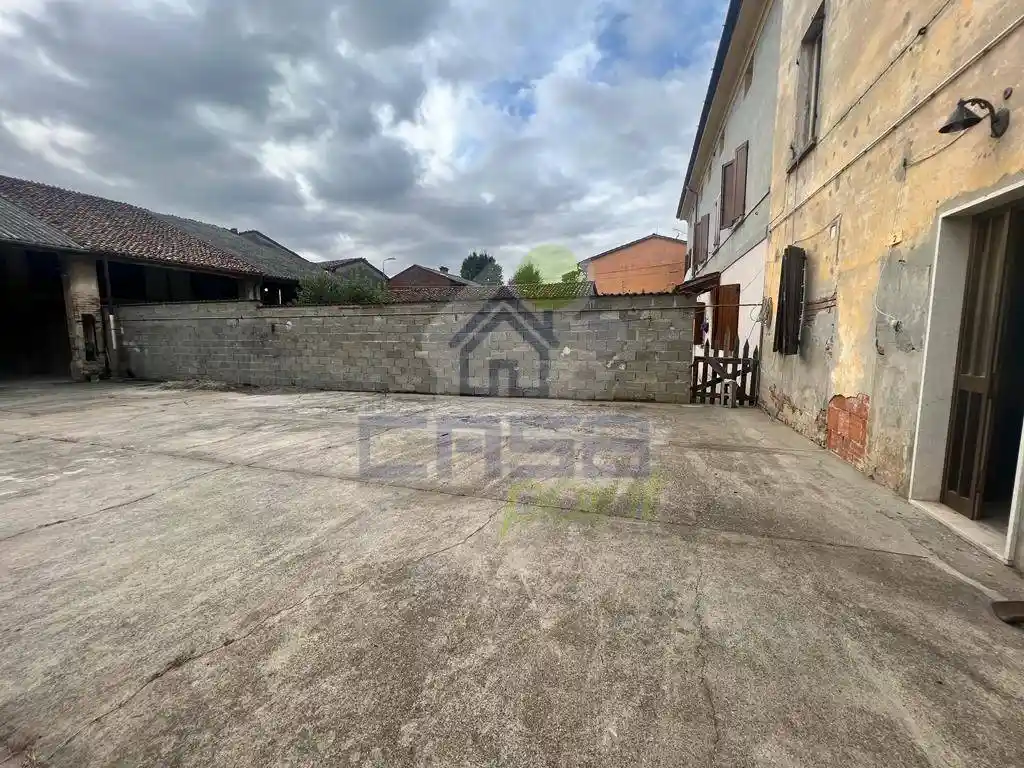 Terratetto plurifamiliare via cesare battisti   10, Corte De' Cortesi, Corte de' Cortesi con Cignone - foto 4