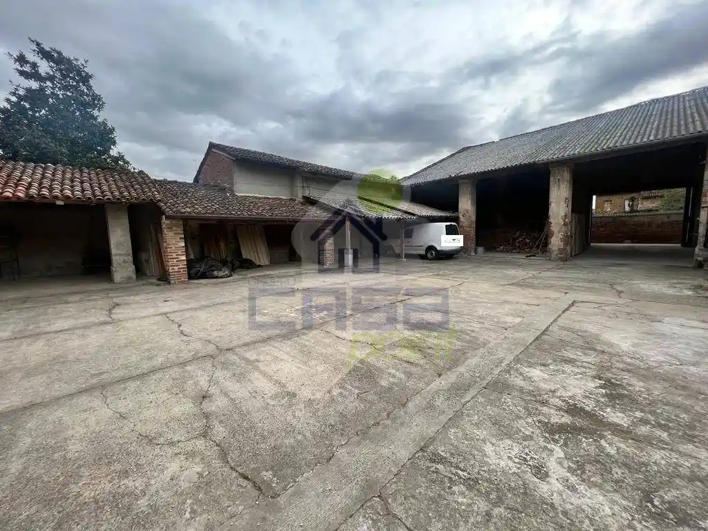 Terratetto plurifamiliare via cesare battisti   10, Corte De' Cortesi, Corte de' Cortesi con Cignone - foto 5