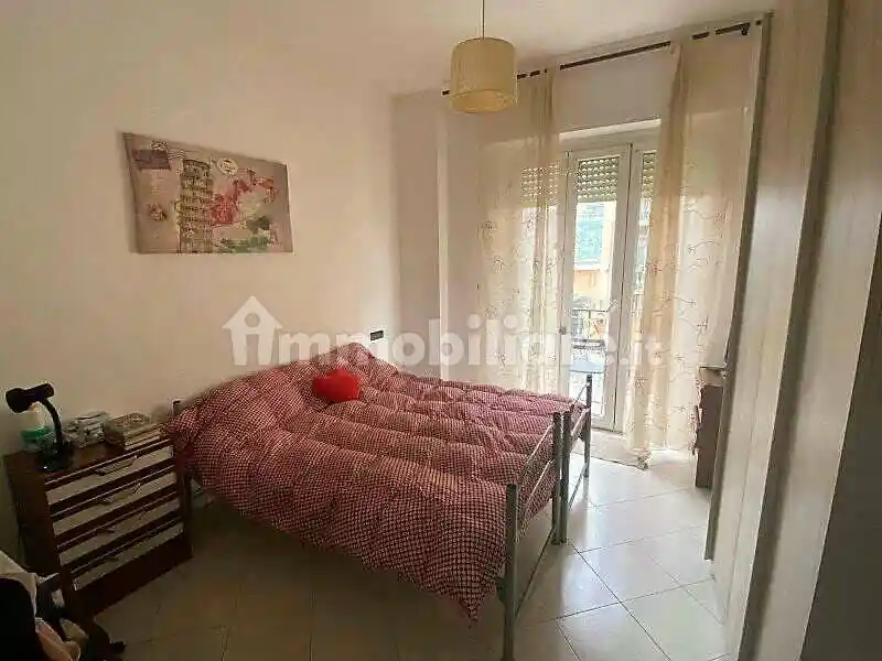 Appartamento in vendita a La Spezia