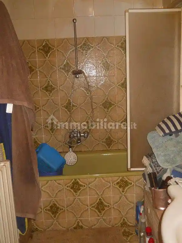 Terratetto unifamiliare via del Castello 13, Ripattoni, Bellante - foto 3