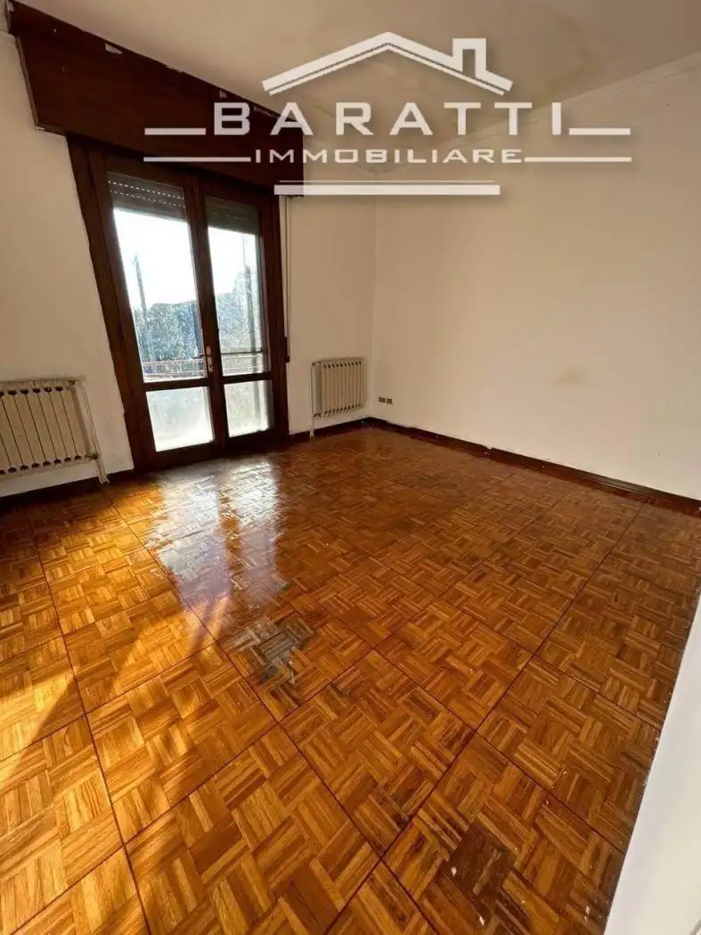 Appartamento in vendita a Magnacavallo