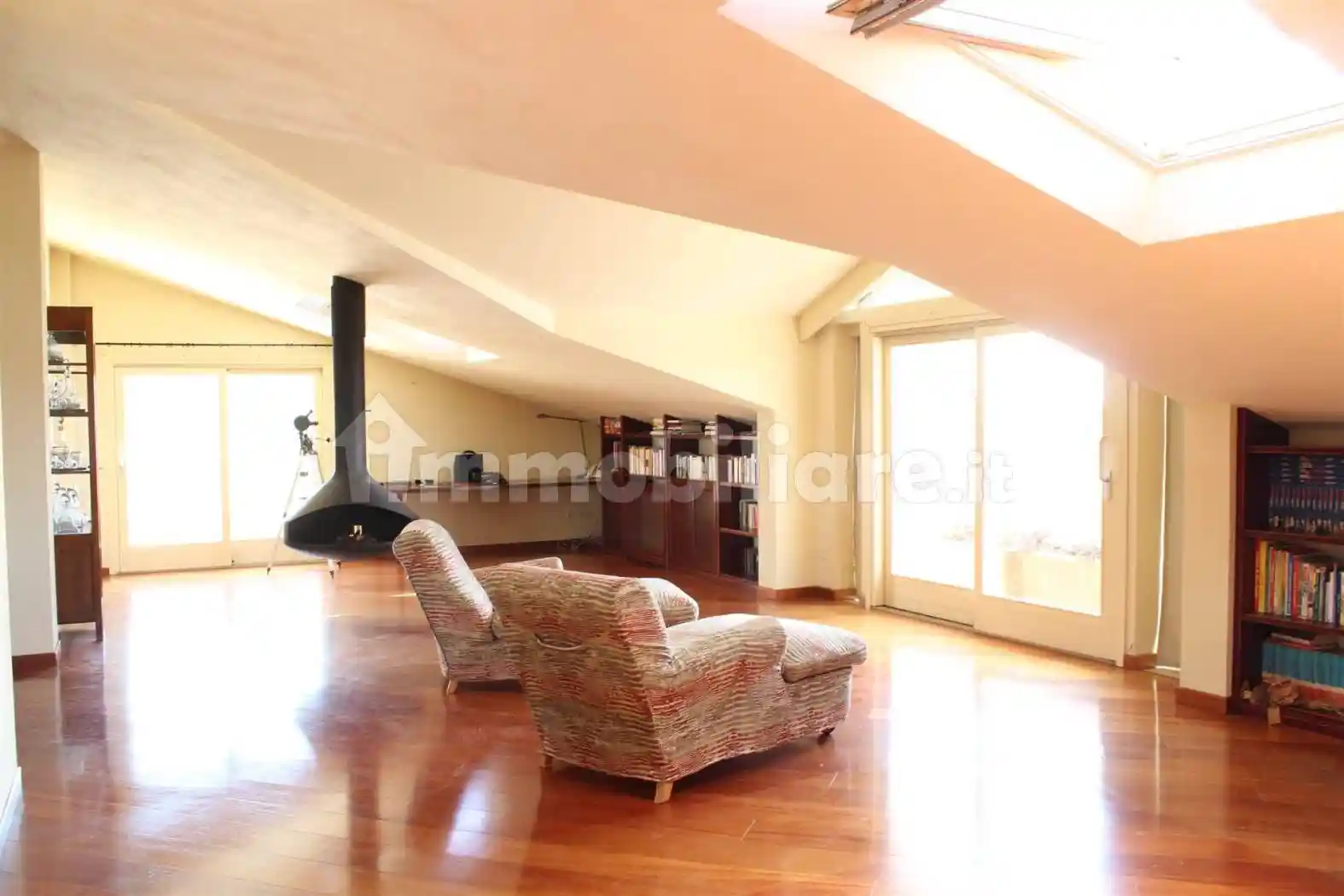 Appartamento in vendita a Grosseto