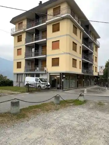 Appartamento in vendita a Teglio