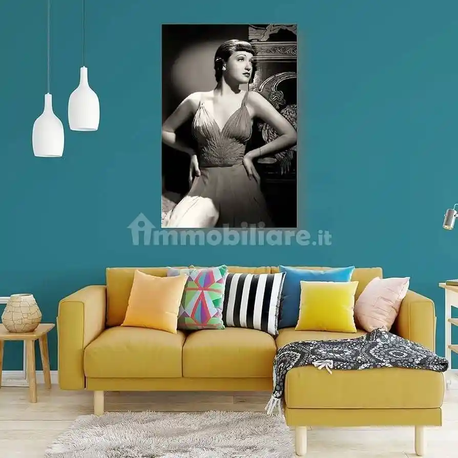 Attico - Mansarda in vendita a Reggio Emilia